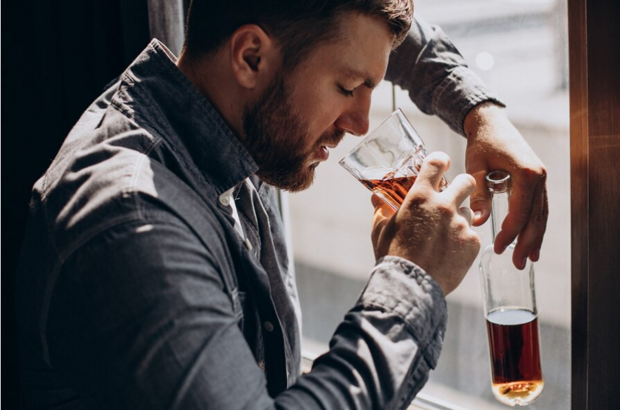 Alcohol Rehabilitation Centre in Ghaziabad
